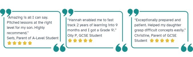 testimonials all one